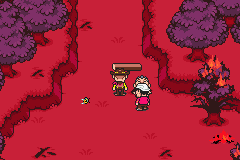 screenshots/Game Boy Advance/Mother3/Mother 3_36.png